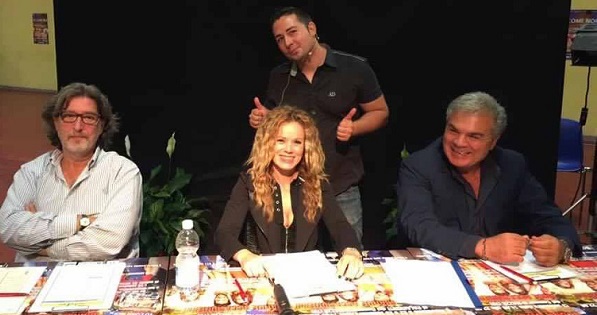 Mazzè: David Benevento trionfa alle selezioni del programma televisivo “Tu come noi”