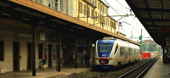 Canavese: Rfi acquisisce la “Canavesana” e la Torino-Ceres. Addio al Gruppo Torinese Trasporti