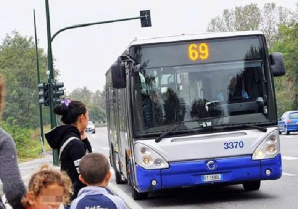 Borgaro, saranno i “City Angels” a garantire la sicurezza sugli autobus della “linea dei nomadi”