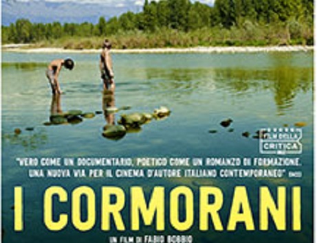 Cuorgnè: al Cinema Margherita il film “I Cormorani” del regista rivarolese Franco Bobbio