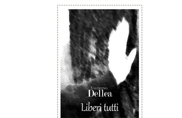 Rivarolo: lo scrittore Valentino Dellea presenta “Liberi tutti”, libro di un venditore di incipit