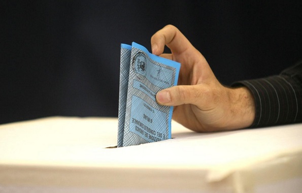 Referendum: il fronte del Sì non ha convinto gli elettori canavesani. A Ivrea vittoria risicata del No