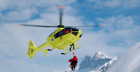 Tragedia in montagna: giovane di Maglione muore durante un’escursione sul Mucrone. Aveva 23 anni