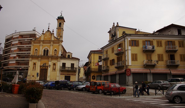 Caluso, al via la gara di appalto per la variante. Trenta milioni di euro e 24 mesi per i lavori