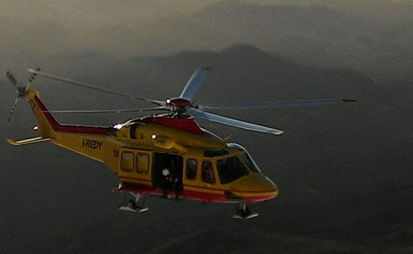 Tragedia in Valle Orco: scialpinista 61enne di Castellamonte muore nei pressi del rifugio Jervis