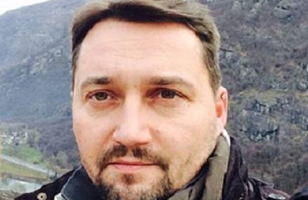 Castellamonte: muore a 36 anni stroncato da un malore. Paese in lutto per Daniele Crestetto