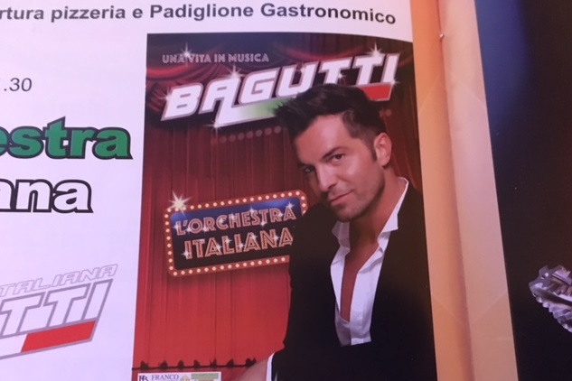 La Festa delle Donne inaugurerà a Sparone la grande Mostra Agricola e l’atteso Folk Festival