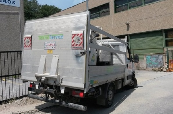 Nuovo servizio di raccolta rifiuti a Ronco Canavese: incontro informativo con Teknoservice il 16 maggio