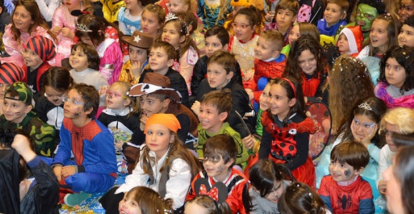 Rivarolo Canavese, domenica 12 marzo la prima edizione del Carnevale delle frazioni