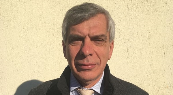 Ivrea, Bruno Scapino è il nuovo il direttore della Struttura Complessa di Anestesia e Rianimazione