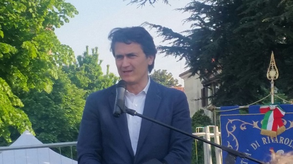 Officine Gtt di Rivarolo, si apre uno spiraglio. Avetta: “Trenitalia è disponibile al confronto”