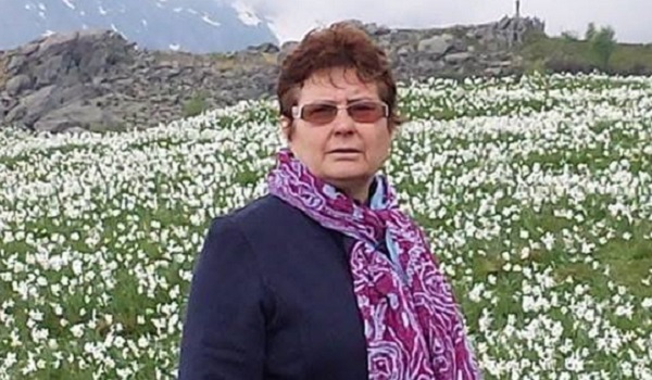 Favria: domani 2 maggio l’ultimo saluto dei favriesi a Stefania Ragusi stroncata da un improvviso malore