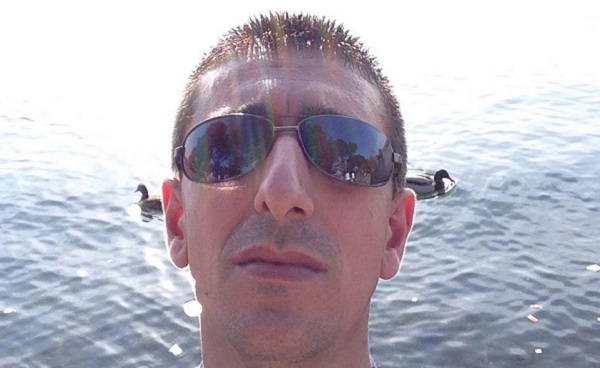 Rivarolo, i carabinieri di Cigliano hanno ritrovato Jimmy Aimaro. Sta bene e si trova in famiglia