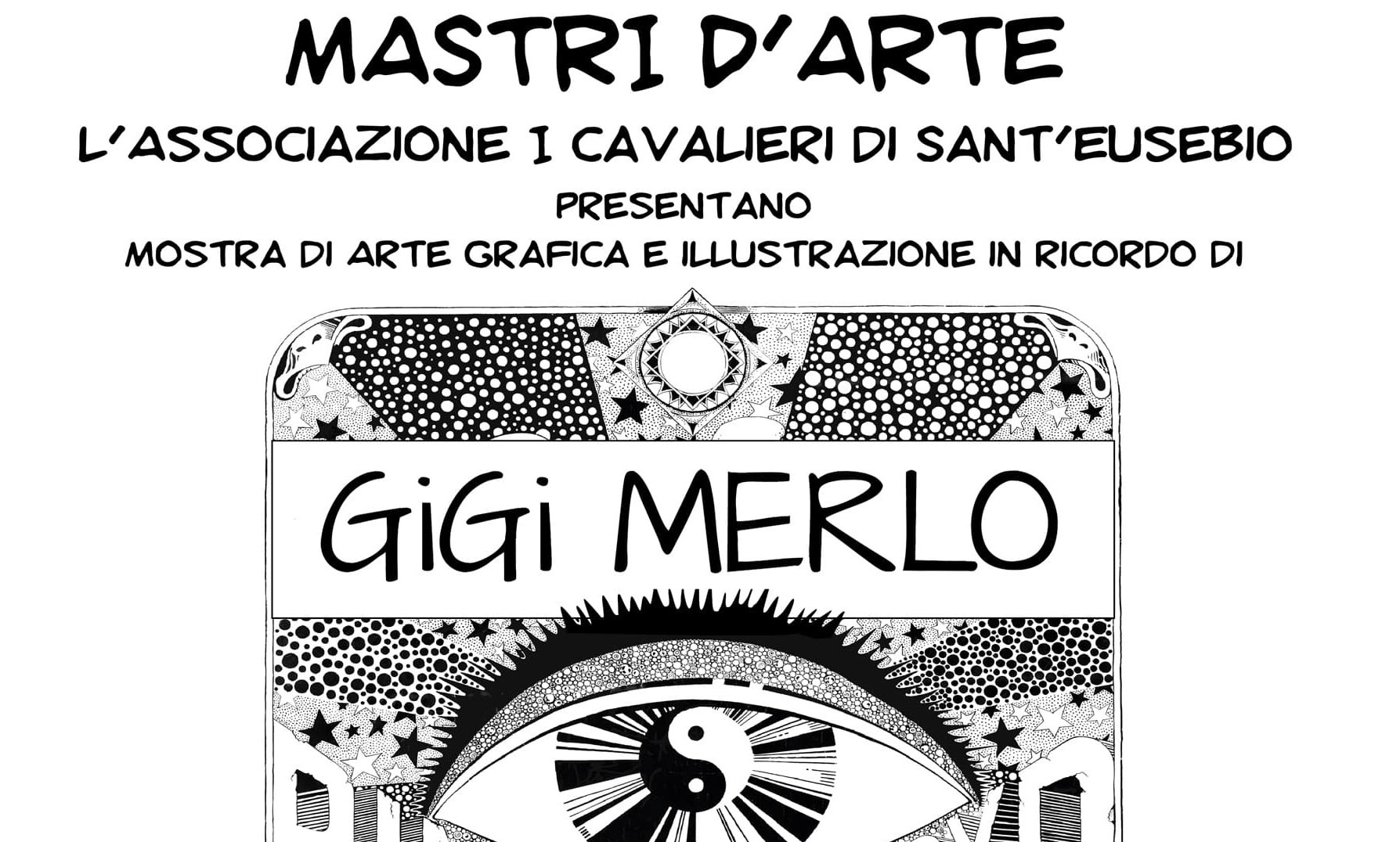 Canavese, nella chiesa di frazione Mastri una mostra in ricordo del rivarolese Gigi Merlo