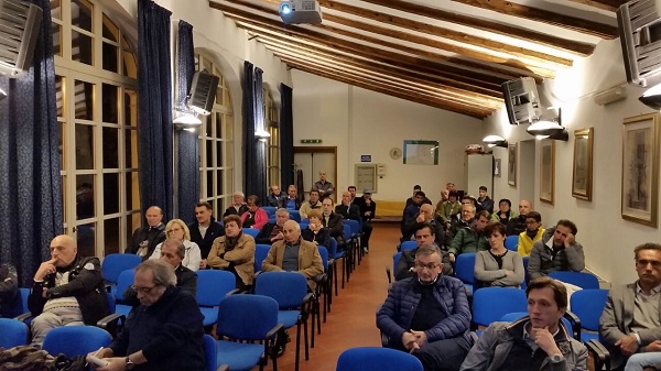 RivaBanca, l’ultimo appello del Comitato No Fusione: “Lottiamo per non cancellare gli sforzi fatti”