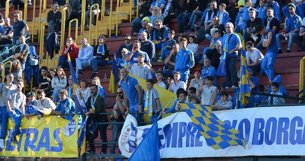 Il Borgaro compie l’impresa, vince lo spareggio ai rigori e torna, dopo 36 anni, in serie D