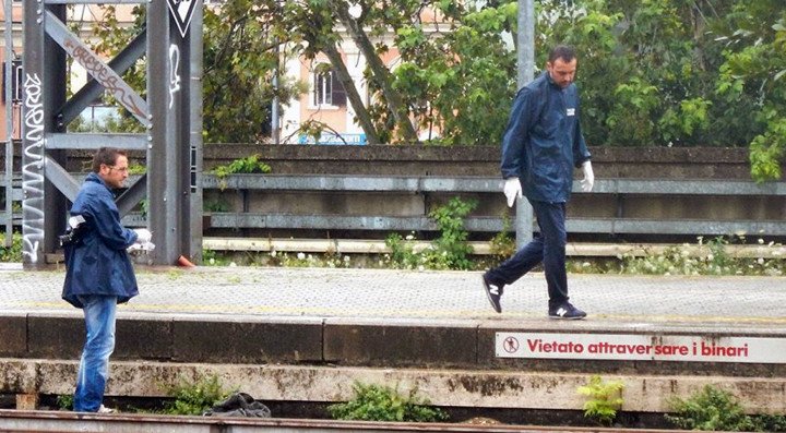 Tragedia sui binari a Settimo: giovane muore travolto da un treno, ripresa la circolazione dopo ore di stop e disagi