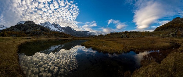 Gran Paradiso: torna il grande concorso artistico-fotografico dal titolo “Fotografare il Parco”