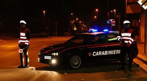 Spacciava droga a Busano. Denunciato dai carabinieri di Rivara un pusher ventenne di Chivasso