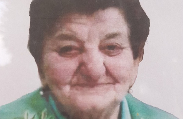 Cuorgnè: è morta la pensionata di Salassa di 85 anni alla quale era stata rubata la fede nuziale