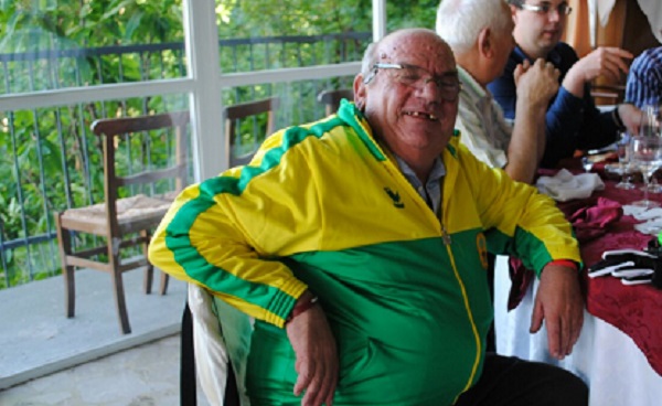 Rivara: il paese piange la prematura scomparsa di Mario Perona, lo storico vigile urbano