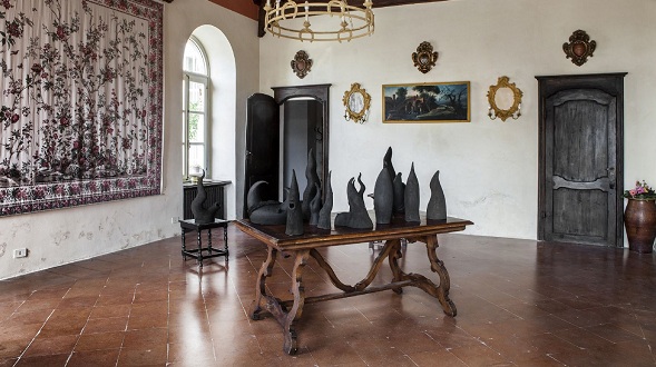 Castellamonte: la Mostra della Ceramica si farà da 9 a 24 settembre in un’edizione rinnovata