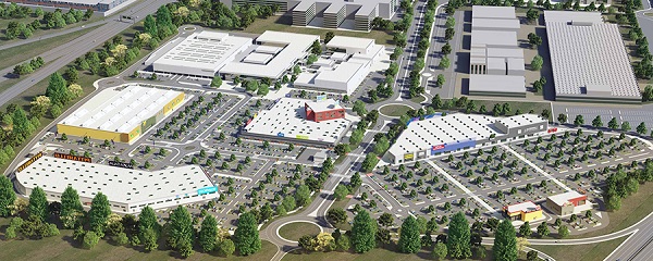 Economia – Il Settimo Cielo Retail Park raddoppia e crea centinaia di nuovi posti di lavoro