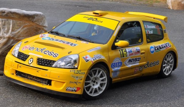 Sport a Cuorgnè: Rally d’Estate ai nastri di partenza. Sono 105 gli equipaggi iscritti alle gare
