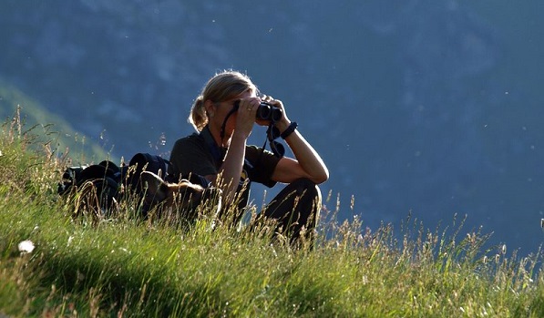 Canavese, Gran Paradiso in festa: il Corpo dei guardaparco compie settant’anni di vita