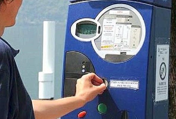 Rivarolo: dal 7 al 19 agosto si potrà parcheggiare gratuitamente negli stalli a pagamento