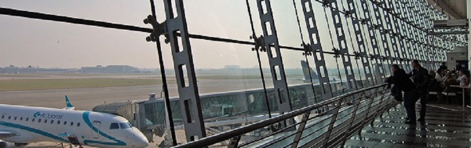 Caselle: il Teatro Regio fa “scalo” all’aeroporto “Pertini” con una stagione musicale di dieci concerti