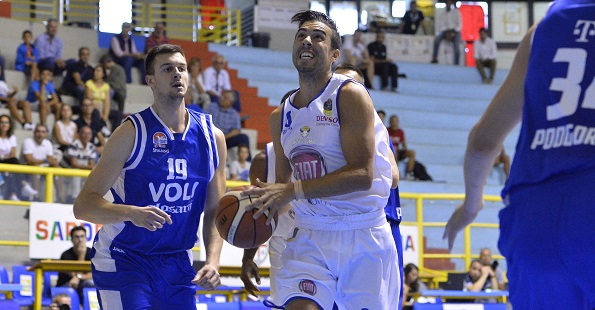 Basket: la Fiat Torino ritrova la compattezza e vola in finale al torneo internazionale di Cagliari