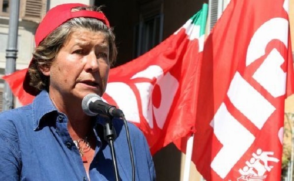 Venaria ospiterà oltre al G7 anche il Forum Nazionale sul lavoro e l’Innovazione promosso dalla Cgil