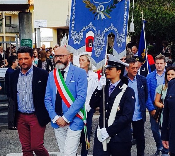 Cuorgnè, festeggiata la Madonna della Rivassola. Il cardinal Poletto ha concelebrato la Messa