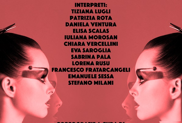 “Mimosa rosso sangue” a Bosconero: la Compagnia della “Rosa dei 20” contro la violenza sulle donne