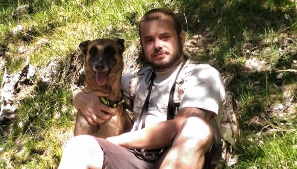 Chivasso, non è stato Sid, il Bull Terrier ad uccidere: l’addestratore sarebbe morto per un malore