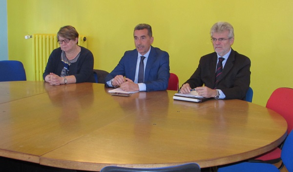 Sanità in Canavese: parte la campagna antifluenzale dell’Asl To4. Nel 2016 calo delle vaccinazioni