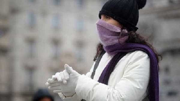 Meteo Canavese: torna l’inverno con pioggia e freddo polare. Il sole tornerà giovedì 9 febbraio