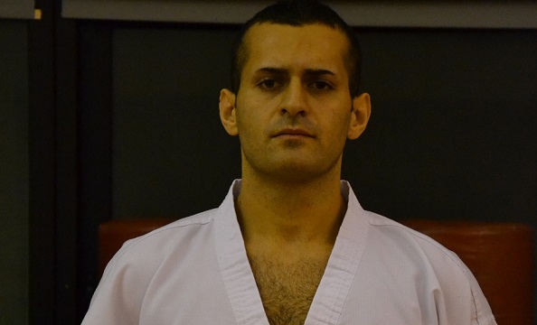 Taekwondo Canavese: Alberto Frassica sfiora la medaglia d’oro all’Insubria Cup a Busto Arsizio