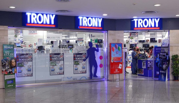 Chivasso/Settimo: la crisi Trony spaventa i dipendenti dei punti vendita. A rischio 60 posti di lavoro