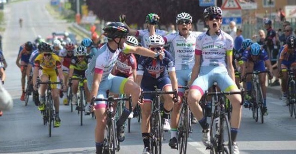 San Francesco al Campo: Federciclismo e le società sportive programmano la stagione agonistica
