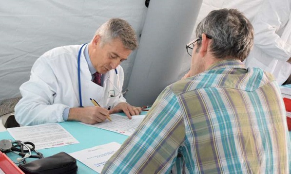 Sanità: l’Asl To4 aderisce alla Giornata Mondiale del Rene. Negli ospedali “porte aperte in Nefrologia”