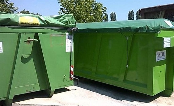 Sconosciuto aggredisce un operatore Scs nel Centro raccolta rifiuti di Caluso e gli frattura un femore