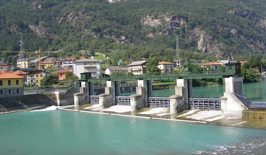 Ivrea: istituzioni e tecnici insieme per la valorizzazione turistica del Bacino della Dora Baltea