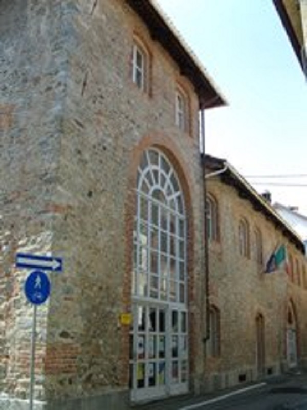 Rivarolo: il Comune istituisce uno “spazio bebè” all’interno della biblioteca Besso Marcheis