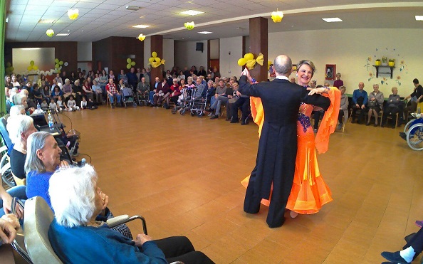 Locana, successo per la festa di Casa Vernetti. Aperta la sottoscrizione per rinnovare la struttura