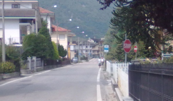 Locana: un contributo comunale per chi decide di risiedere in paese. In 10 anni persi 250 abitanti