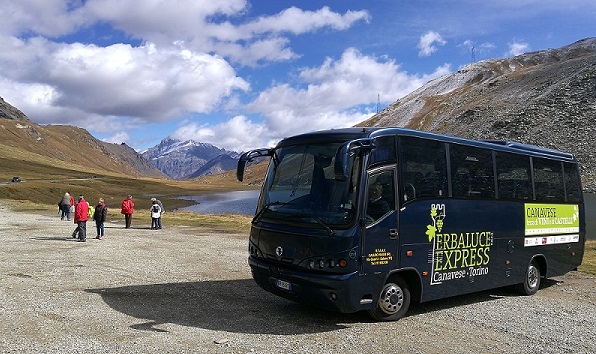 Il Consorzio operatori turistici del Canavese riconosciuto ente di interesse regionale
