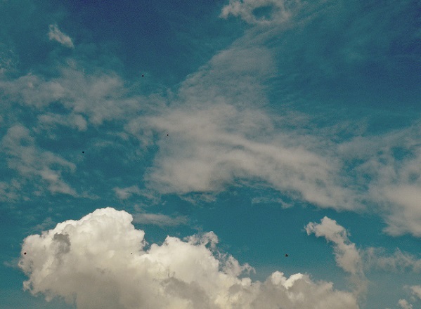 Meteo: giornata all’insegna del tempo instabile con piogge sparse. Temperature in aumento