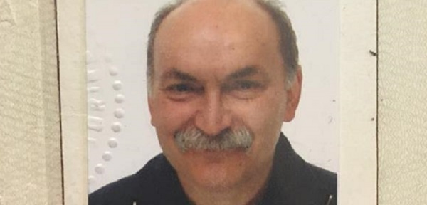 Rivara: ritrovato stremato ma vivo, Franco Rolle, che si era allontanato da casa domenica 27